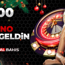 Royal Bahis – Canlı Casino